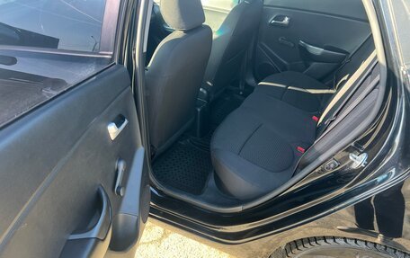 KIA Rio III рестайлинг, 2015 год, 920 000 рублей, 16 фотография