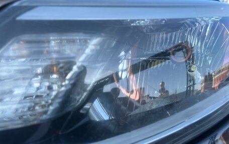 KIA Rio III рестайлинг, 2015 год, 920 000 рублей, 19 фотография