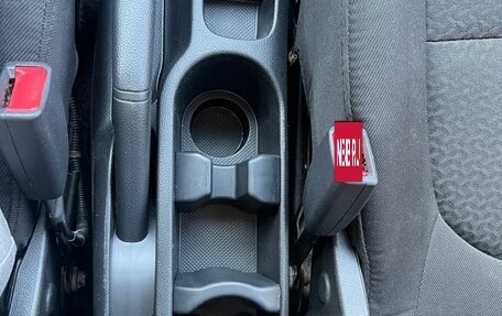 KIA Rio III рестайлинг, 2015 год, 920 000 рублей, 17 фотография