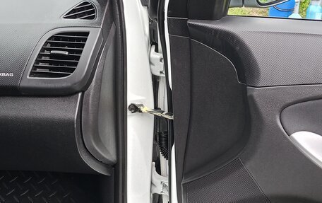 Hyundai Solaris II рестайлинг, 2014 год, 970 000 рублей, 14 фотография