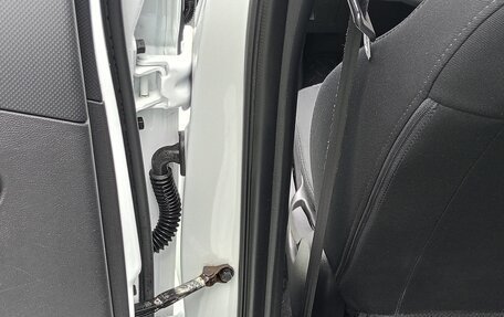 Hyundai Solaris II рестайлинг, 2014 год, 970 000 рублей, 15 фотография