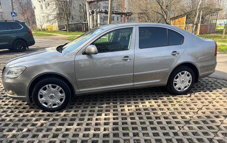 Skoda Octavia, 2012 год, 930 000 рублей, 2 фотография