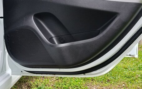 Hyundai Solaris II рестайлинг, 2014 год, 970 000 рублей, 20 фотография