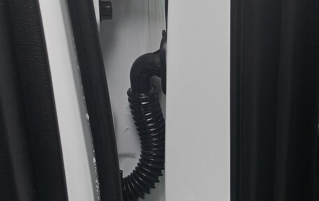 Hyundai Solaris II рестайлинг, 2014 год, 970 000 рублей, 23 фотография