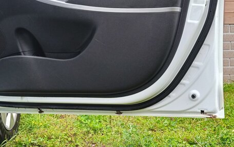 Hyundai Solaris II рестайлинг, 2014 год, 970 000 рублей, 21 фотография