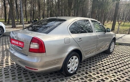 Skoda Octavia, 2012 год, 930 000 рублей, 7 фотография