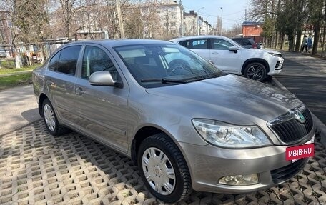 Skoda Octavia, 2012 год, 930 000 рублей, 6 фотография