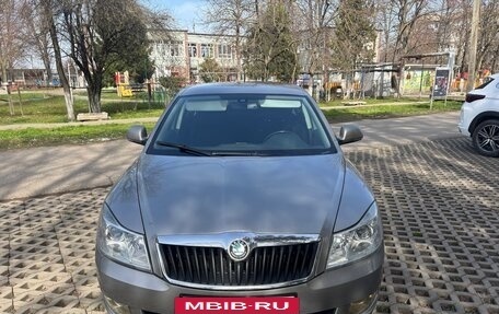 Skoda Octavia, 2012 год, 930 000 рублей, 4 фотография