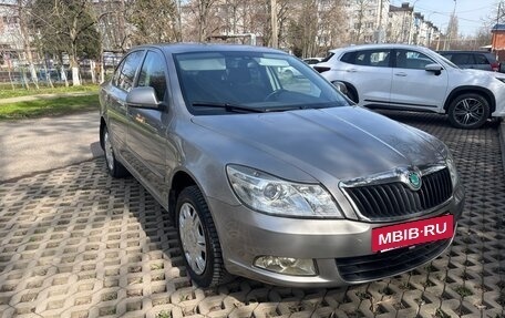 Skoda Octavia, 2012 год, 930 000 рублей, 3 фотография