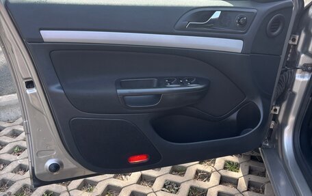 Skoda Octavia, 2012 год, 930 000 рублей, 12 фотография