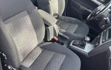 Skoda Octavia, 2012 год, 930 000 рублей, 15 фотография