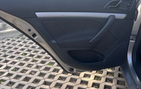 Skoda Octavia, 2012 год, 930 000 рублей, 13 фотография