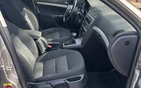 Skoda Octavia, 2012 год, 930 000 рублей, 14 фотография