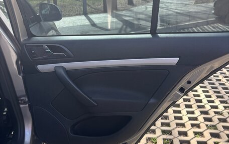 Skoda Octavia, 2012 год, 930 000 рублей, 17 фотография