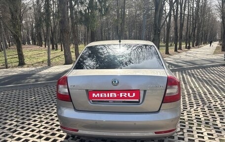 Skoda Octavia, 2012 год, 930 000 рублей, 8 фотография