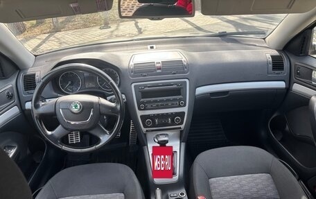 Skoda Octavia, 2012 год, 930 000 рублей, 20 фотография