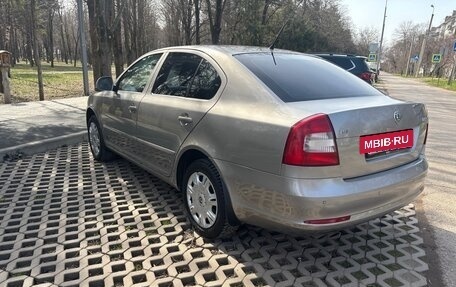 Skoda Octavia, 2012 год, 930 000 рублей, 9 фотография