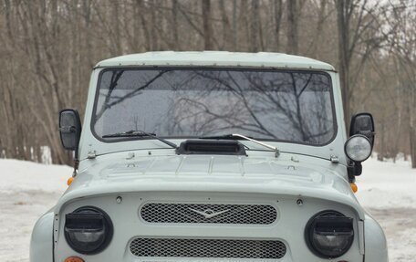 ЛуАЗ 3151, 1992 год, 320 000 рублей, 3 фотография