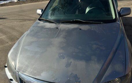 Mazda 6, 2005 год, 380 000 рублей, 6 фотография