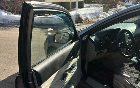 Mazda 6, 2005 год, 380 000 рублей, 3 фотография