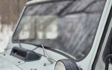 ЛуАЗ 3151, 1992 год, 320 000 рублей, 2 фотография