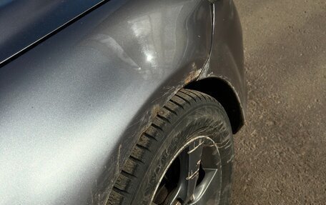 Mazda 6, 2005 год, 380 000 рублей, 10 фотография