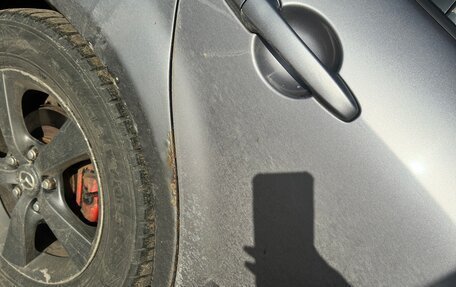 Mazda 6, 2005 год, 380 000 рублей, 11 фотография