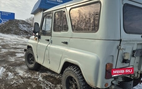 ЛуАЗ 3151, 1992 год, 320 000 рублей, 4 фотография