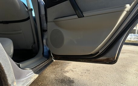 Mazda 6, 2005 год, 380 000 рублей, 12 фотография