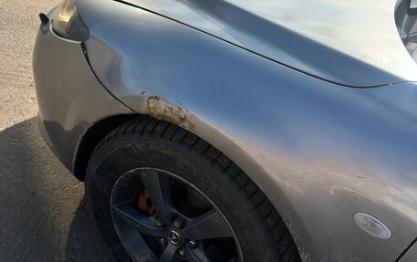 Mazda 6, 2005 год, 380 000 рублей, 19 фотография