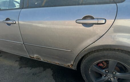 Mazda 6, 2005 год, 380 000 рублей, 16 фотография