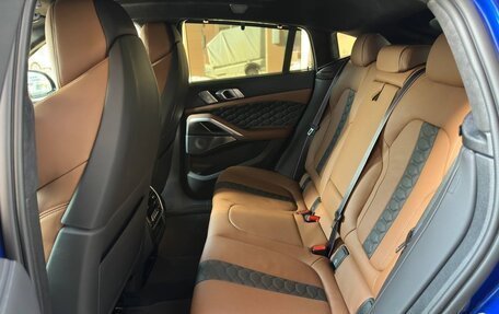 BMW X6 M, 2021 год, 16 400 000 рублей, 5 фотография