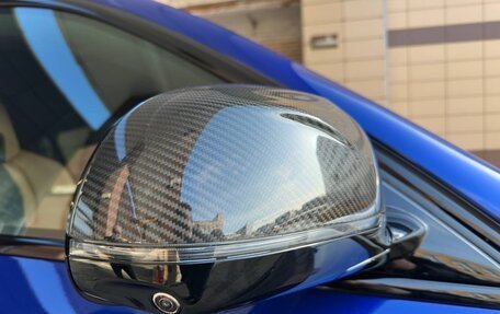 BMW X6 M, 2021 год, 16 400 000 рублей, 3 фотография