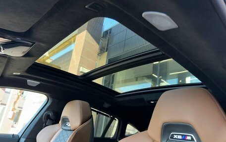 BMW X6 M, 2021 год, 16 400 000 рублей, 6 фотография