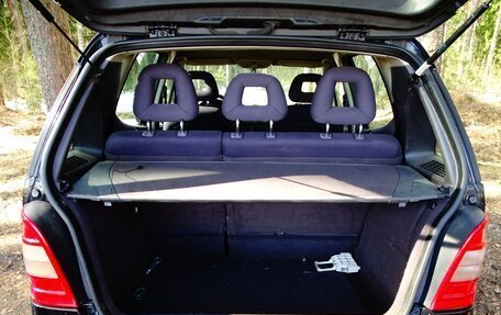 Mercedes-Benz A-Класс, 2000 год, 255 555 рублей, 6 фотография