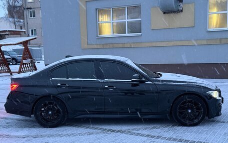 BMW 3 серия, 2013 год, 1 750 000 рублей, 4 фотография