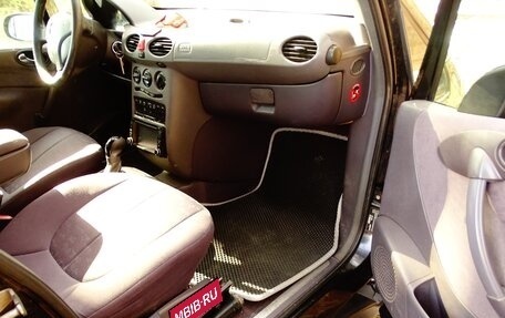 Mercedes-Benz A-Класс, 2000 год, 255 555 рублей, 10 фотография