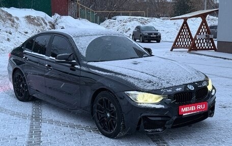 BMW 3 серия, 2013 год, 1 750 000 рублей, 3 фотография