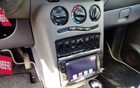 Mercedes-Benz A-Класс, 2000 год, 255 555 рублей, 5 фотография