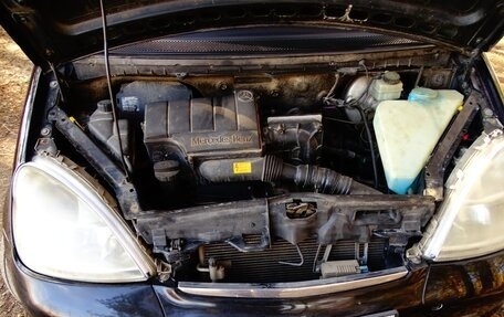 Mercedes-Benz A-Класс, 2000 год, 255 555 рублей, 11 фотография