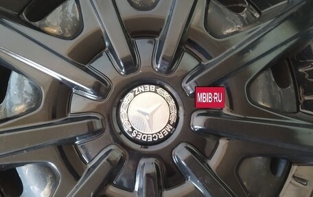 Mercedes-Benz A-Класс, 2000 год, 255 555 рублей, 14 фотография