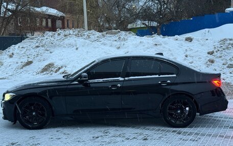 BMW 3 серия, 2013 год, 1 750 000 рублей, 8 фотография