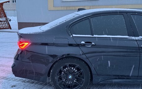 BMW 3 серия, 2013 год, 1 750 000 рублей, 10 фотография