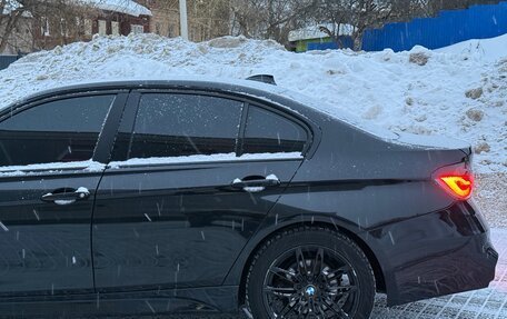 BMW 3 серия, 2013 год, 1 750 000 рублей, 9 фотография