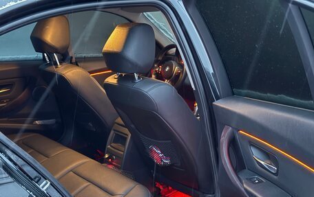 BMW 3 серия, 2013 год, 1 750 000 рублей, 17 фотография