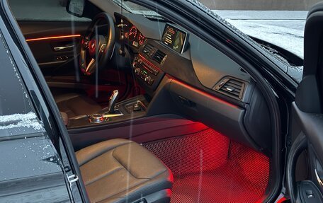 BMW 3 серия, 2013 год, 1 750 000 рублей, 15 фотография