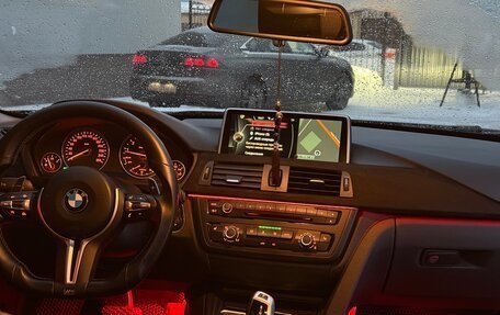 BMW 3 серия, 2013 год, 1 750 000 рублей, 18 фотография