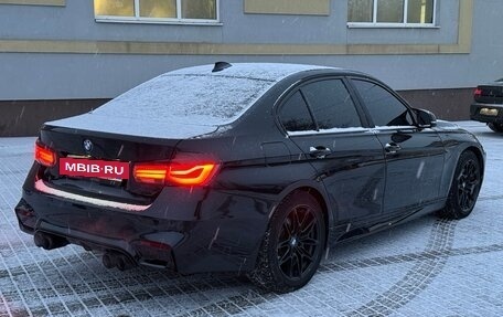 BMW 3 серия, 2013 год, 1 750 000 рублей, 5 фотография