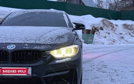 BMW 3 серия, 2013 год, 1 750 000 рублей, 14 фотография