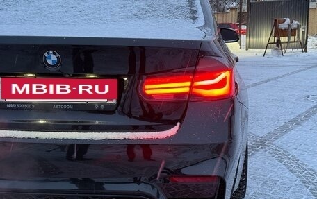 BMW 3 серия, 2013 год, 1 750 000 рублей, 12 фотография